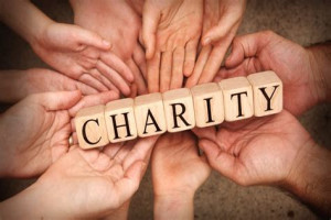 Charity & Causes