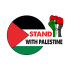 Standwithgaza